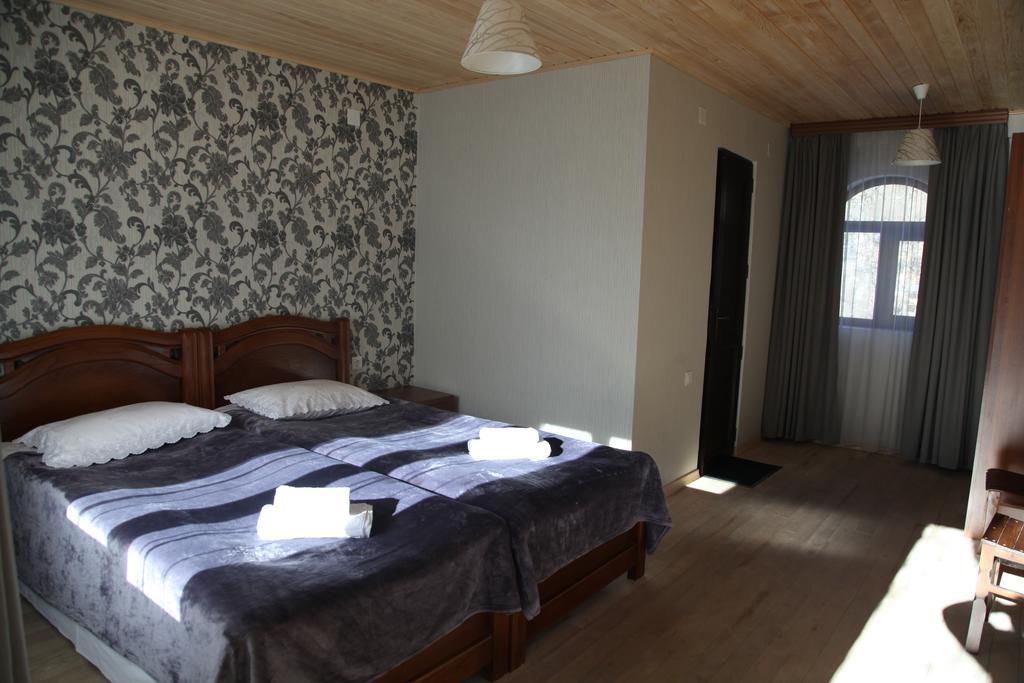 Guesthouse David Zhorzholiani Mestia Room photo